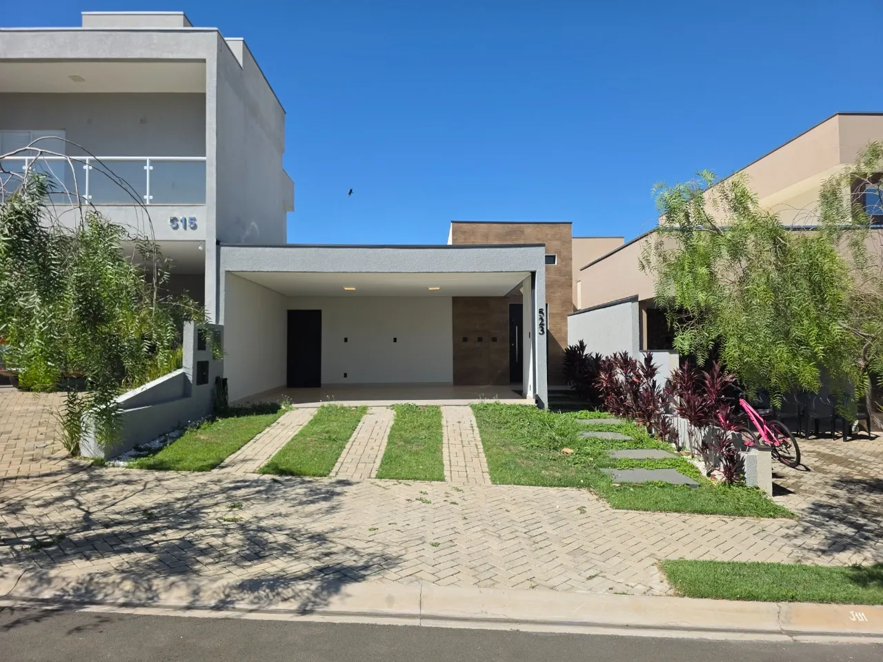 Casa à venda de 200 m² em Monte Mor, SP, Brasil