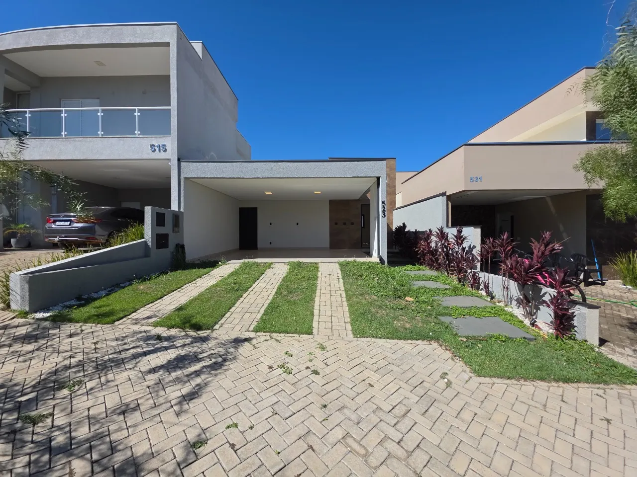 Casa à venda de 200 m² em Monte Mor, SP, Brasil