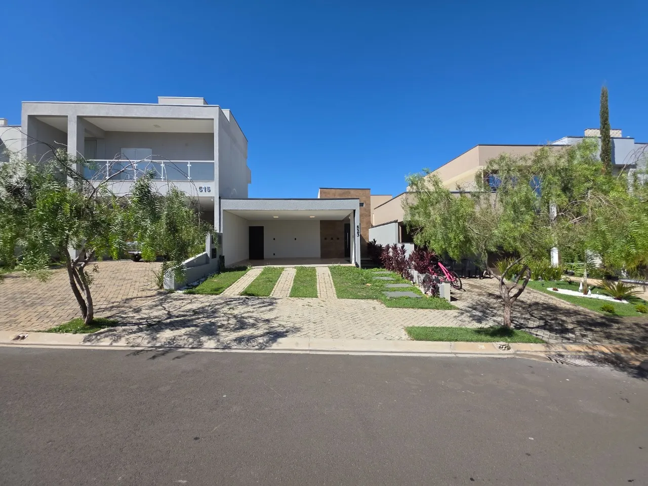 Casa à venda de 200 m² em Monte Mor, SP, Brasil