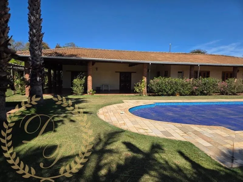 Sítio à venda de 15 ha em Jundiaí, SP, Brasil