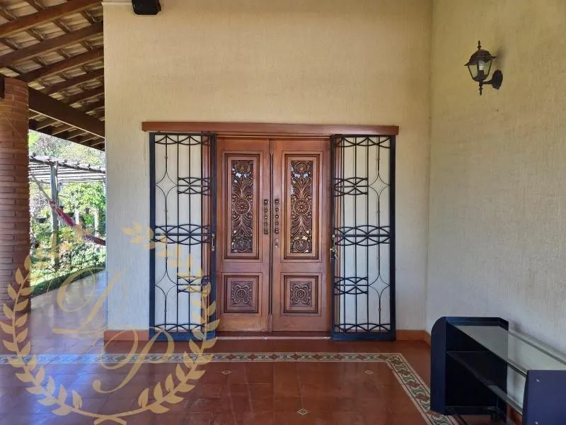 Sítio à venda de 15 ha em Jundiaí, SP, Brasil