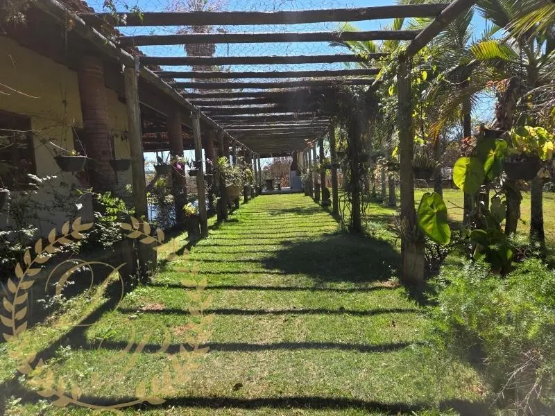 Sítio à venda de 15 ha em Jundiaí, SP, Brasil
