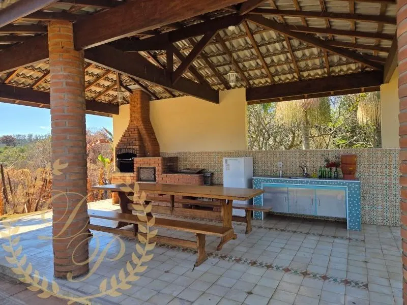 Sítio à venda de 15 ha em Jundiaí, SP, Brasil
