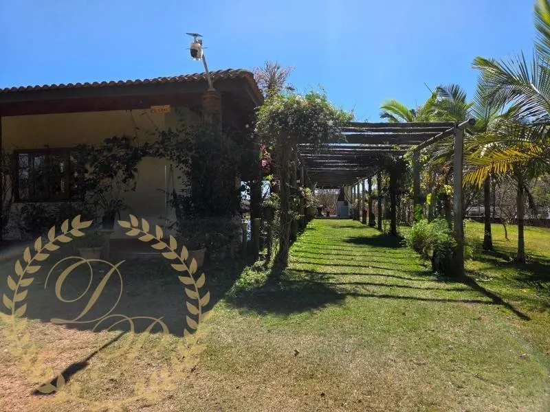 Sítio à venda de 15 ha em Jundiaí, SP, Brasil