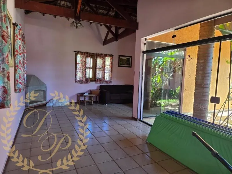 Sítio à venda de 15 ha em Jundiaí, SP, Brasil