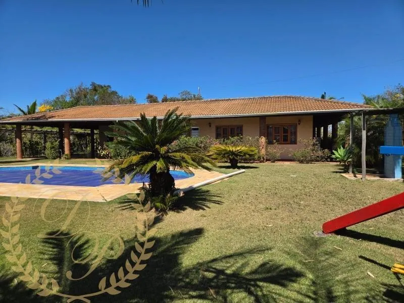 Sítio à venda de 15 ha em Jundiaí, SP, Brasil