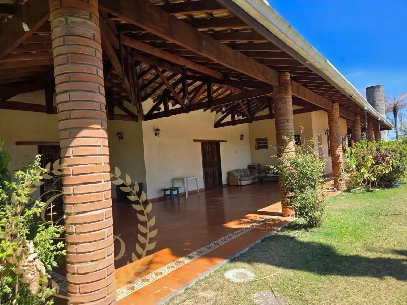 Sítio à venda de 15 ha em Jundiaí, SP, Brasil