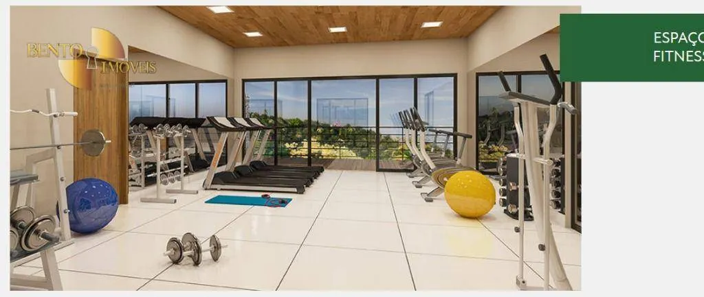 Plot for sale of 315 m² in Chapada dos Guimarães, MT, Brazil