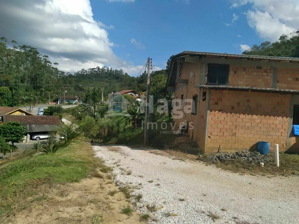House for sale of 1,312 m² in Botuverá, SC, Brazil