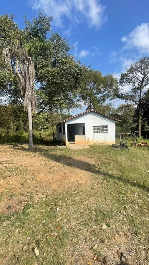 Country home for sale of 1 acres in Alumínio, SP, Brazil