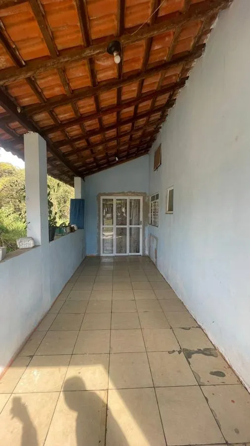 Country home for sale of 1 acres in Alumínio, SP, Brazil