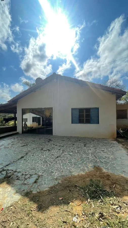 Country home for sale of 1 acres in Alumínio, SP, Brazil