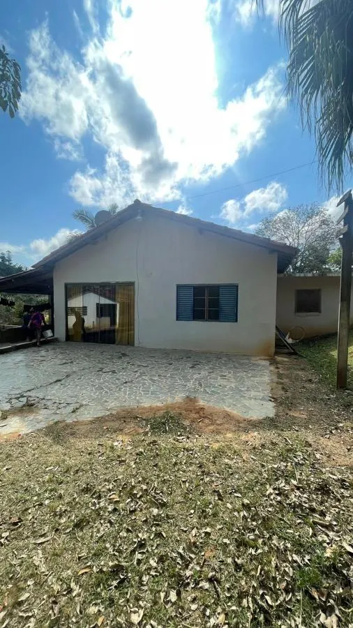 Country home for sale of 1 acres in Alumínio, SP, Brazil
