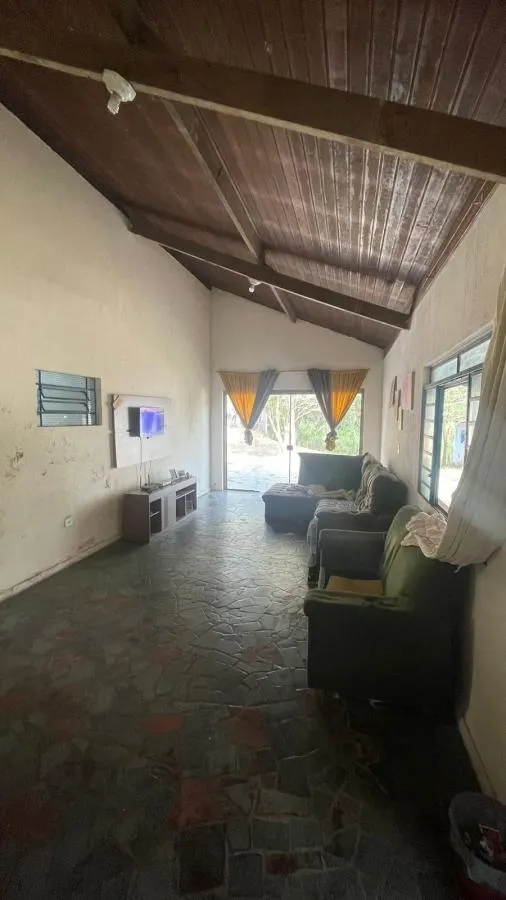 Country home for sale of 1 acres in Alumínio, SP, Brazil