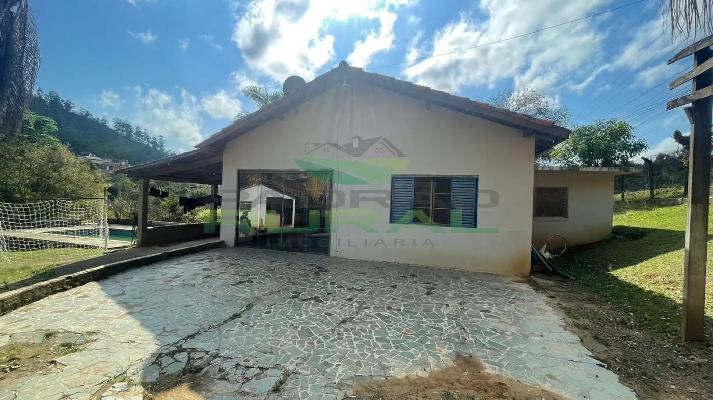 Country home for sale of 1 acres in Alumínio, SP, Brazil