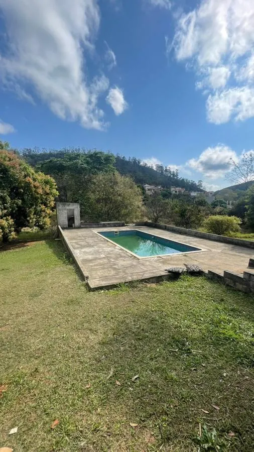 Country home for sale of 1 acres in Alumínio, SP, Brazil