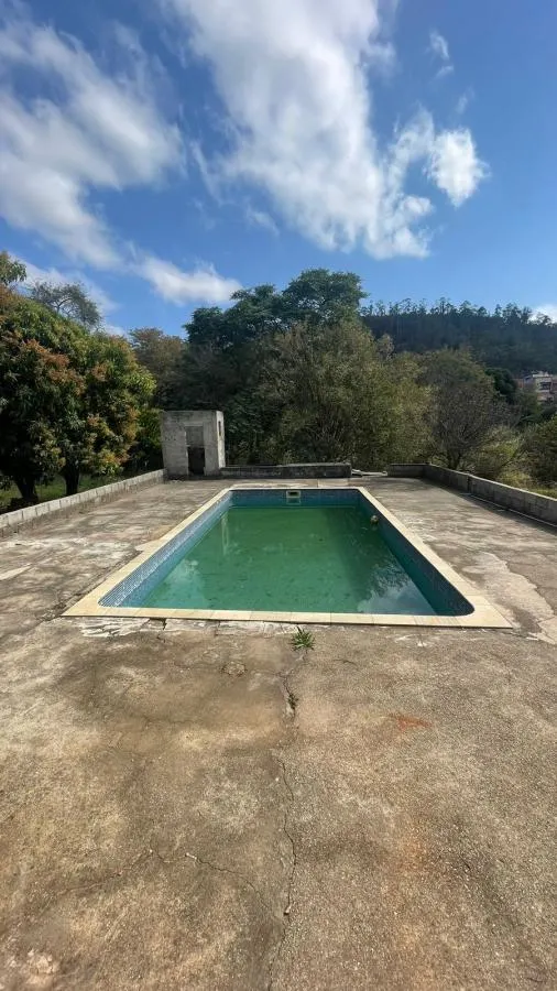 Country home for sale of 1 acres in Alumínio, SP, Brazil