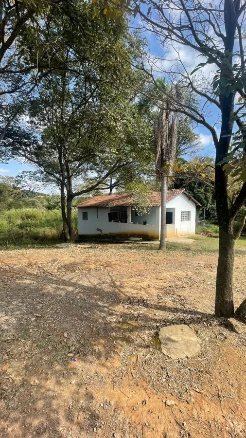 Country home for sale of 1 acres in Alumínio, SP, Brazil