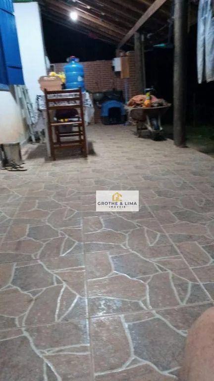 Sítio à venda de 3 ha em São Luiz do Paraitinga, SP, Brasil
