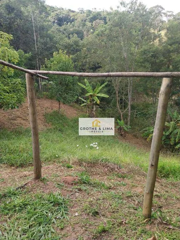 Sítio à venda de 3 ha em São Luiz do Paraitinga, SP, Brasil