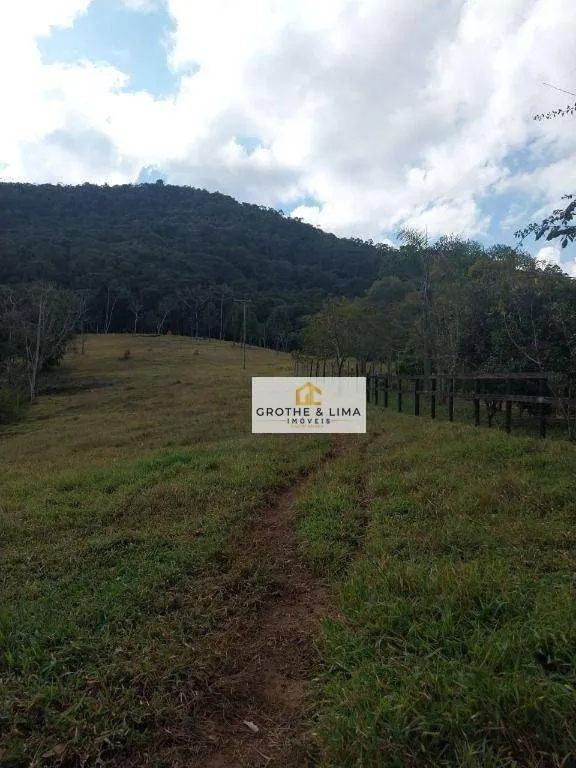 Sítio à venda de 3 ha em São Luiz do Paraitinga, SP, Brasil