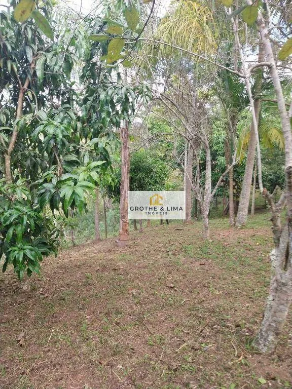 Sítio à venda de 3 ha em São Luiz do Paraitinga, SP, Brasil