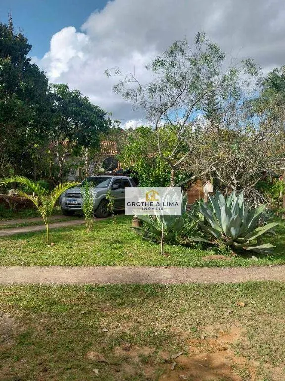 Sítio à venda de 3 ha em São Luiz do Paraitinga, SP, Brasil