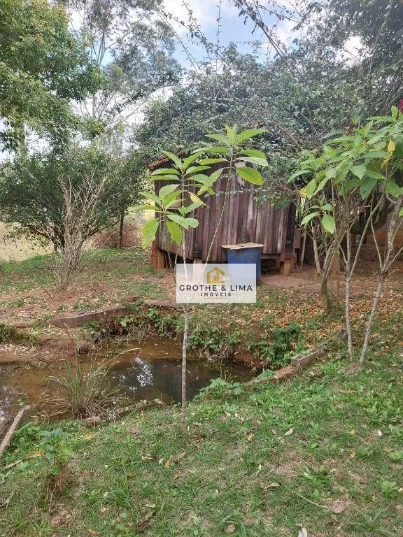 Sítio à venda de 3 ha em São Luiz do Paraitinga, SP, Brasil