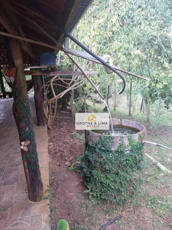Sítio à venda de 3 ha em São Luiz do Paraitinga, SP, Brasil