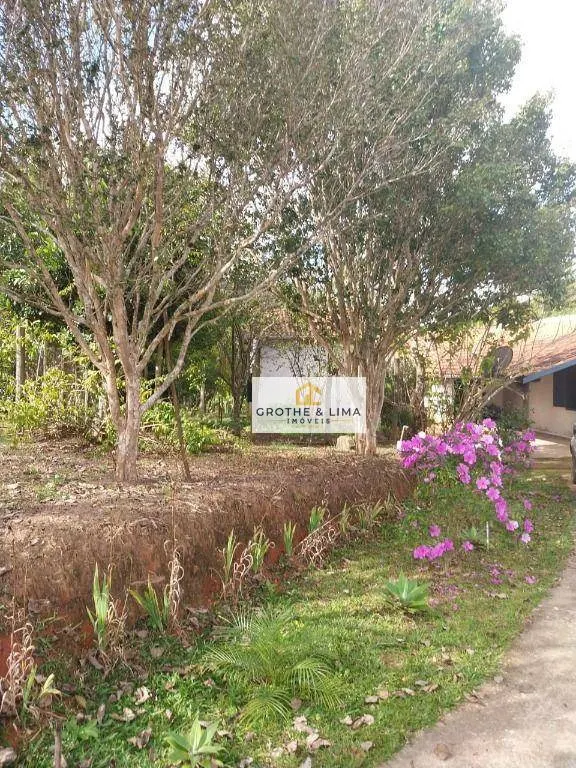 Sítio à venda de 3 ha em São Luiz do Paraitinga, SP, Brasil