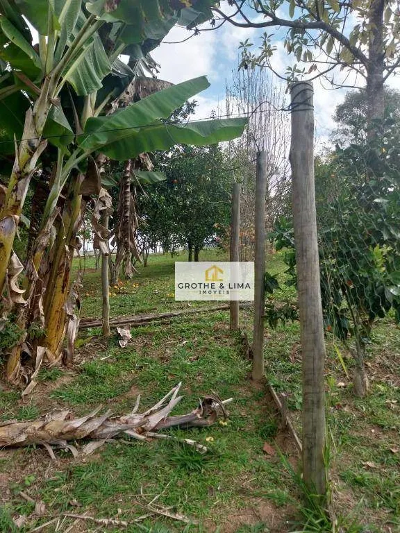 Sítio à venda de 3 ha em São Luiz do Paraitinga, SP, Brasil