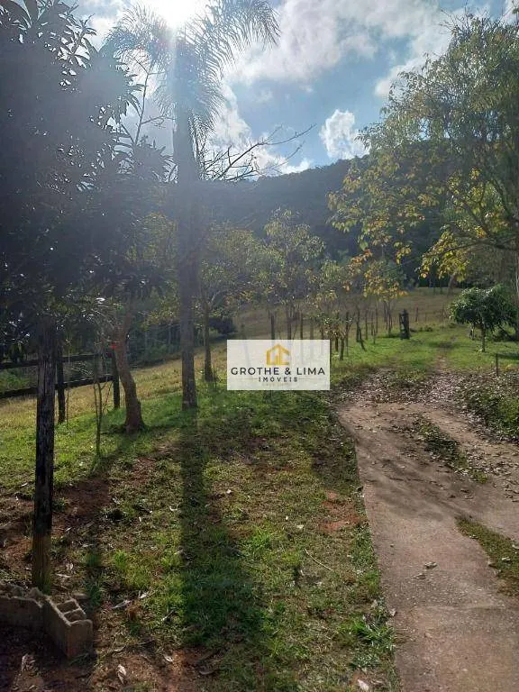 Sítio à venda de 3 ha em São Luiz do Paraitinga, SP, Brasil