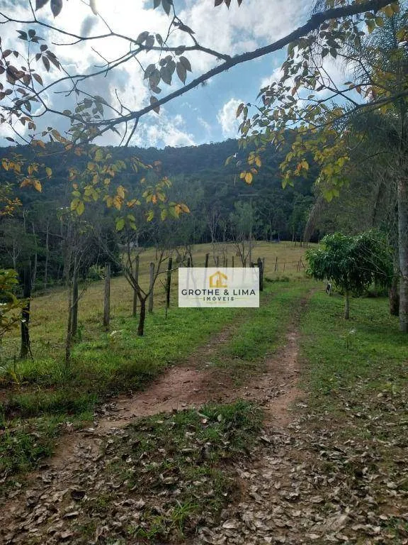 Sítio à venda de 3 ha em São Luiz do Paraitinga, SP, Brasil