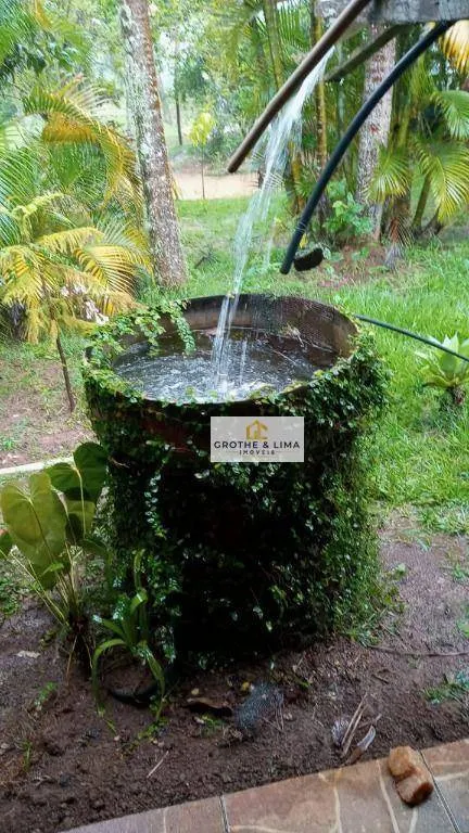 Sítio à venda de 3 ha em São Luiz do Paraitinga, SP, Brasil