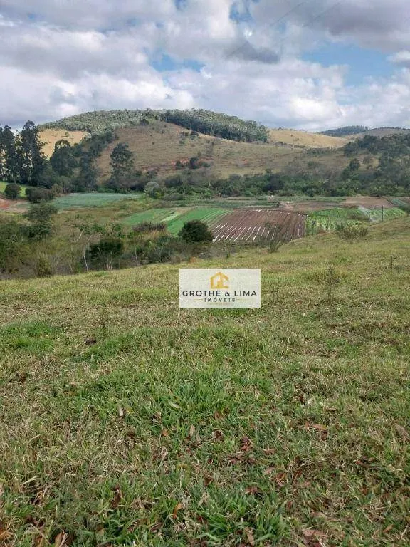 Sítio à venda de 3 ha em São Luiz do Paraitinga, SP, Brasil