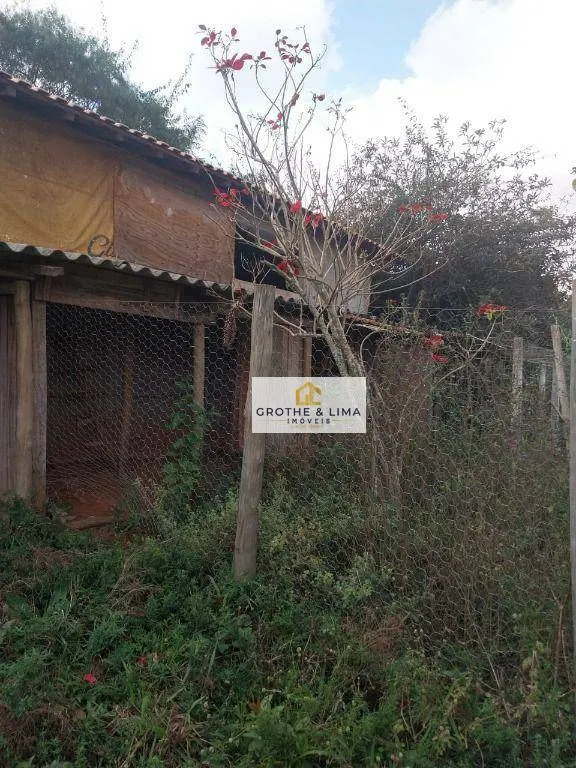 Sítio à venda de 3 ha em São Luiz do Paraitinga, SP, Brasil
