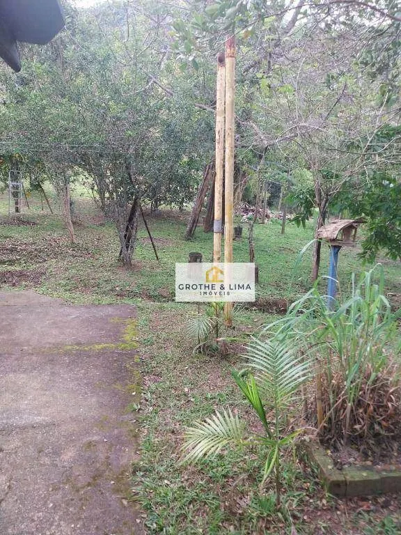 Sítio à venda de 3 ha em São Luiz do Paraitinga, SP, Brasil