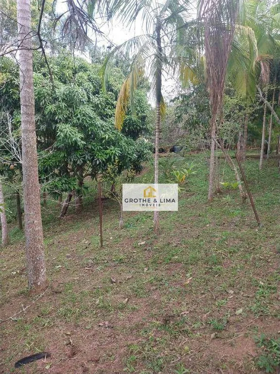 Sítio à venda de 3 ha em São Luiz do Paraitinga, SP, Brasil