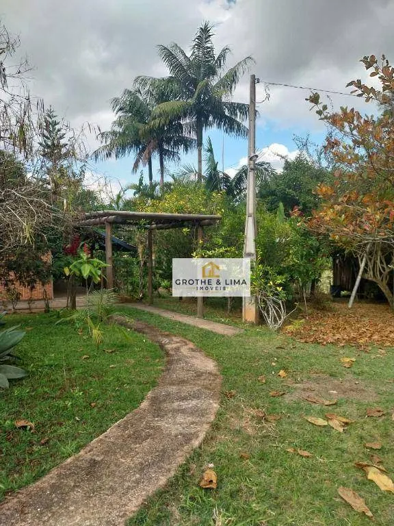 Sítio à venda de 3 ha em São Luiz do Paraitinga, SP, Brasil
