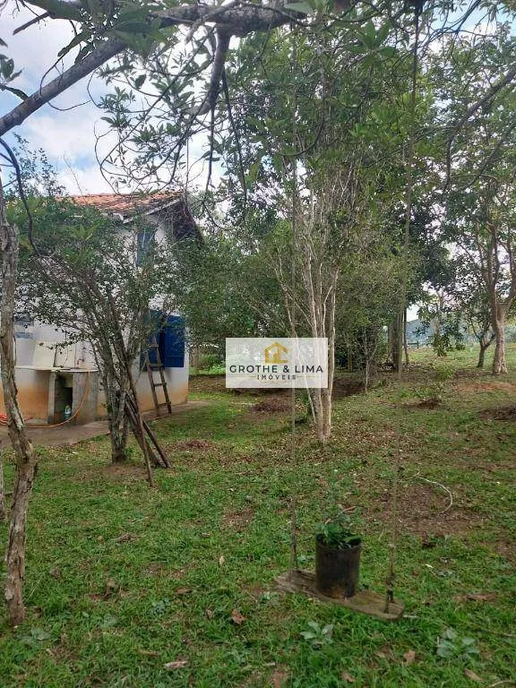 Sítio à venda de 3 ha em São Luiz do Paraitinga, SP, Brasil