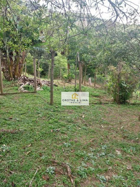 Sítio à venda de 3 ha em São Luiz do Paraitinga, SP, Brasil