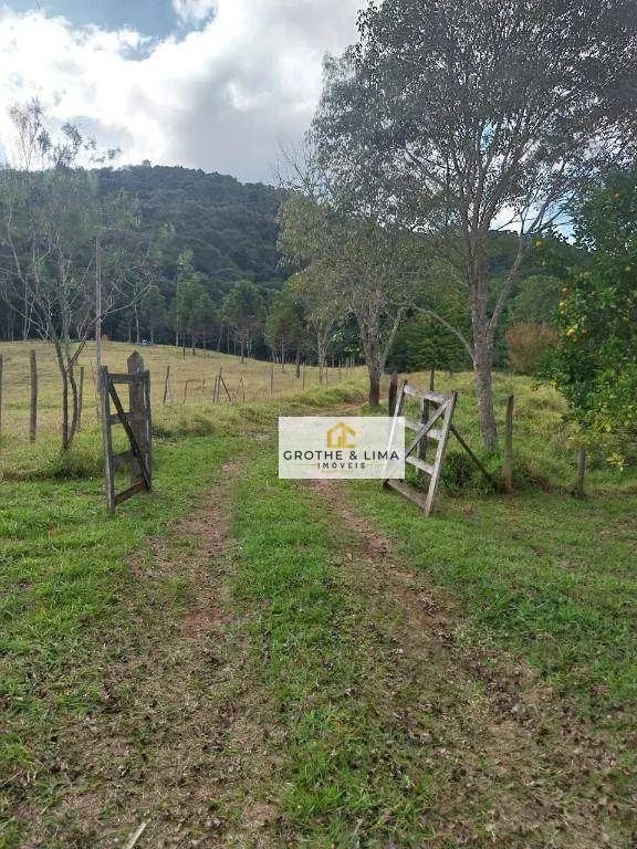 Sítio à venda de 3 ha em São Luiz do Paraitinga, SP, Brasil