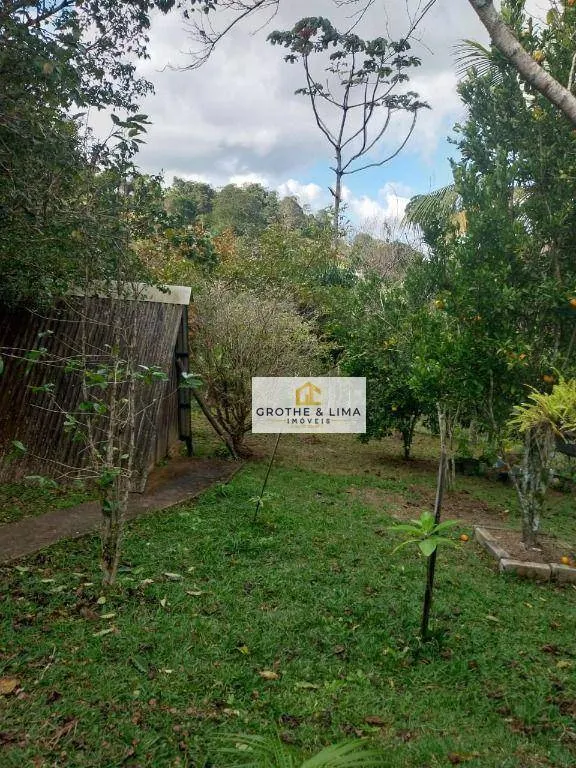 Sítio à venda de 3 ha em São Luiz do Paraitinga, SP, Brasil