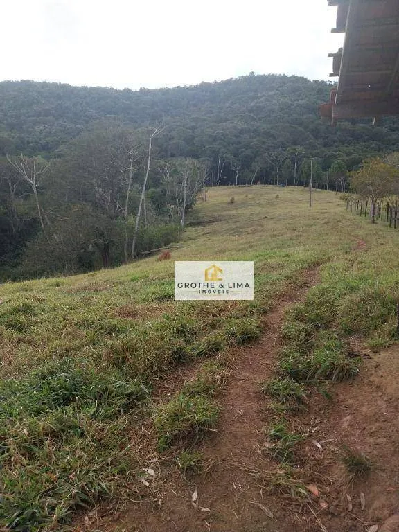 Sítio à venda de 3 ha em São Luiz do Paraitinga, SP, Brasil
