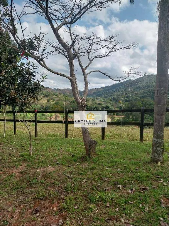 Sítio à venda de 3 ha em São Luiz do Paraitinga, SP, Brasil