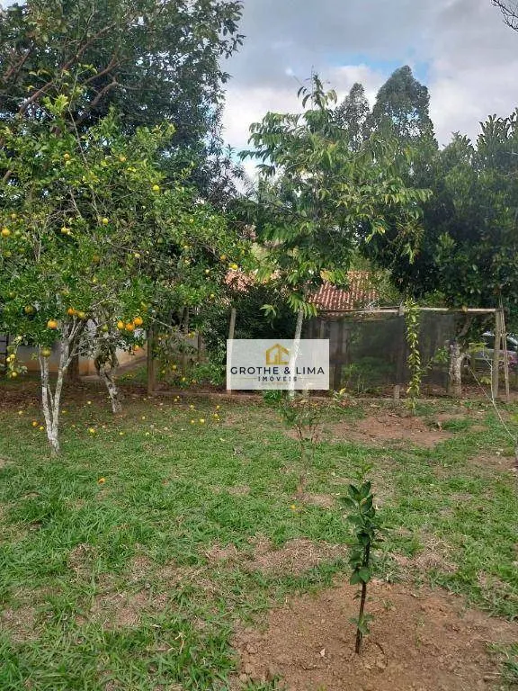 Sítio à venda de 3 ha em São Luiz do Paraitinga, SP, Brasil