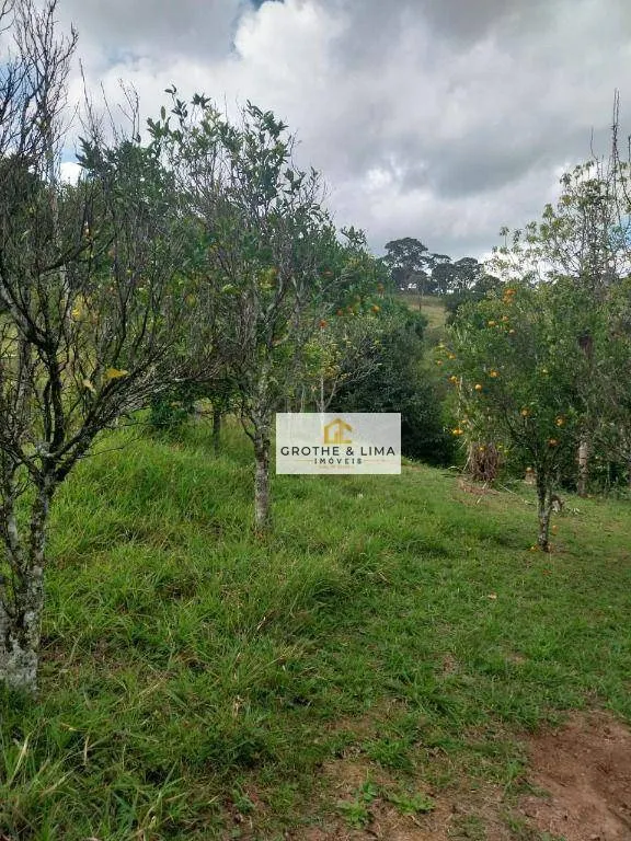 Sítio à venda de 3 ha em São Luiz do Paraitinga, SP, Brasil