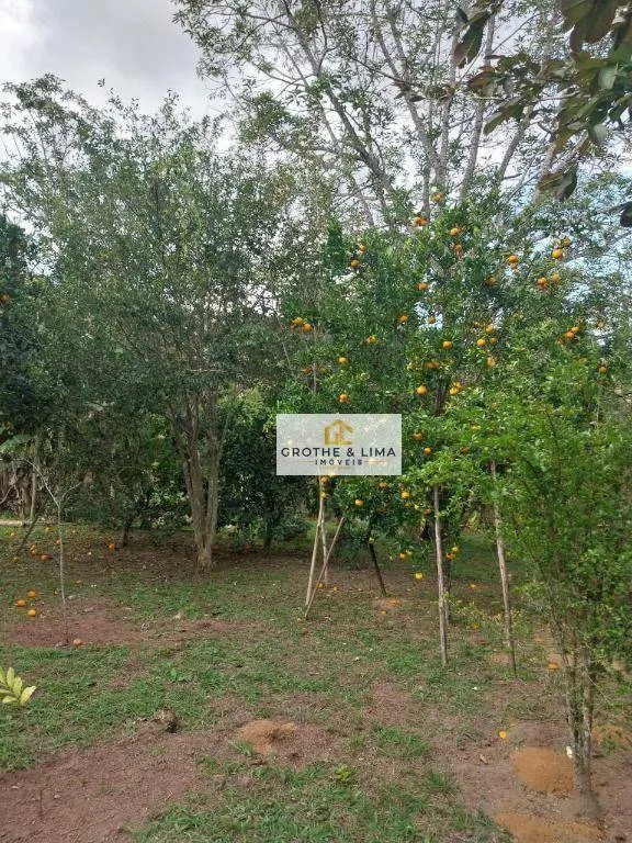 Sítio à venda de 3 ha em São Luiz do Paraitinga, SP, Brasil