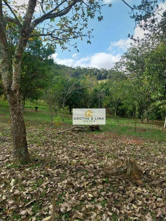 Sítio à venda de 3 ha em São Luiz do Paraitinga, SP, Brasil