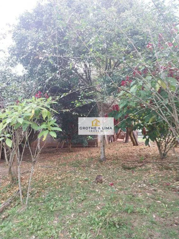 Sítio à venda de 3 ha em São Luiz do Paraitinga, SP, Brasil